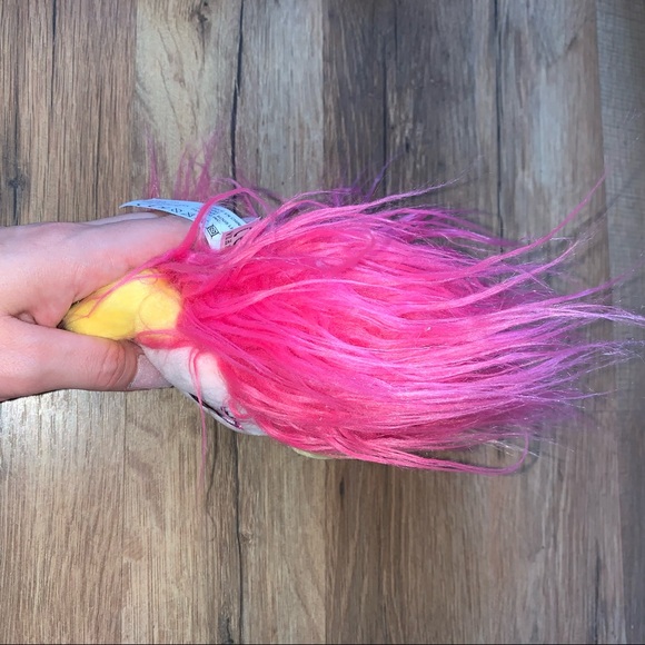 DELETING SOON!😭👻
Zuru Schnooks Fershnizzle Stuffed Toy for Hair Play & more! - Picture 2 of 7